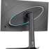 27" Монитор BLOODY MN272U,  3840x2160,  IPS,  160Гц,  2хHDMI,  2хDP,  черный