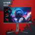 27" Монитор BLOODY MN272U,  3840x2160,  IPS,  160Гц,  2хHDMI,  2хDP,  черный