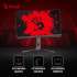 27" Монитор BLOODY MN272U,  3840x2160,  IPS,  160Гц,  2хHDMI,  2хDP,  черный