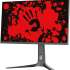 27" Монитор BLOODY MN272U,  3840x2160,  IPS,  160Гц,  2хHDMI,  2хDP,  черный