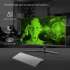 27" Монитор Digma DM-MONB2702,  2560x1440,  IPS,  75Гц,  1хHDMI,  1хDP,  черный