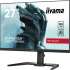 27" Монитор Iiyama G-Master GB2770HSU-B5,  1920x1080,  IPS IGZO,  165Гц,  1хHDMI,  1хDP,  черный