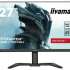27" Монитор Iiyama G-Master GB2770HSU-B5,  1920x1080,  IPS IGZO,  165Гц,  1хHDMI,  1хDP,  черный