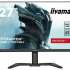27" Монитор Iiyama G-Master GB2770HSU-B5,  1920x1080,  IPS IGZO,  165Гц,  1хHDMI,  1хDP,  черный