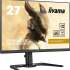 27" Монитор Iiyama G-Master GB2790QSU-B5,  2560x1440,  IPS,  240Гц,  1хHDMI,  1хDP,  черный
