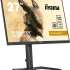 27" Монитор Iiyama G-Master GB2790QSU-B5,  2560x1440,  IPS,  240Гц,  1хHDMI,  1хDP,  черный