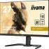 27" Монитор Iiyama G-Master GB2790QSU-B5,  2560x1440,  IPS,  240Гц,  1хHDMI,  1хDP,  черный