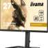 27" Монитор Iiyama G-Master GB2790QSU-B5,  2560x1440,  IPS,  240Гц,  1хHDMI,  1хDP,  черный