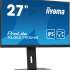 27" Монитор Iiyama ProLite XUB2793HS-B6,  1920x1080,  IPS,  100Гц,  1хHDMI,  1хDP,  черный