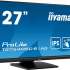 27" Монитор Iiyama Touch T2754MSC-B1AG,  1920x1080,  IPS,  1хHDMI,  черный