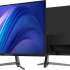 27" Монитор NPC MQ270B-V,  2560x1440,  IPS,  100Гц,  1хHDMI,  черный
