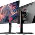 27" Монитор NPC MU2719-B,  3840x2160,  IPS,  144Гц,  2хHDMI,  2хDP,  черный