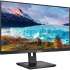 27" Монитор Philips 272S1M(00/01),  1920x1080,  IPS,  75Гц,  1хHDMI,  1хDP,  черный
