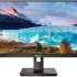 27" Монитор Philips 272S1M(00/01),  1920x1080,  IPS,  75Гц,  1хHDMI,  1хDP,  черный