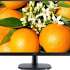 27" Монитор Philips 273V7QDSB (00/01),  1920x1080,  IPS,  75Гц,  1хHDMI,  черный