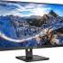 27" Монитор Philips 279P1(00/01),  3840x2160,  IPS,  2хHDMI,  1хDP,  черный