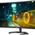 27" Монитор Philips 27M1C3200VL/00,  1920x1080,  VA,  165Гц,  2хHDMI,  1хDP,  изогнутый, черный