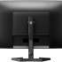 27" Монитор Philips 27M1C3200VL/00,  1920x1080,  VA,  165Гц,  2хHDMI,  1хDP,  изогнутый, черный