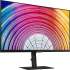 27" Монитор Samsung ViewFinity S6 S27A600NAU,  2560x1440,  IPS,  75Гц,  1хHDMI,  1хDP,  черный