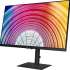 27" Монитор Samsung ViewFinity S6 S27A600NAU,  2560x1440,  IPS,  75Гц,  1хHDMI,  1хDP,  черный