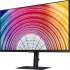 27" Монитор Samsung ViewFinity S6 S27A600NAU,  2560x1440,  IPS,  75Гц,  1хHDMI,  1хDP,  черный