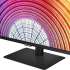 27" Монитор Samsung ViewFinity S6 S27A600NAU,  2560x1440,  IPS,  75Гц,  1хHDMI,  1хDP,  черный
