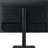 27" Монитор Samsung ViewFinity S6 S27A600NAU,  2560x1440,  IPS,  75Гц,  1хHDMI,  1хDP,  черный