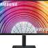 27" Монитор Samsung ViewFinity S6 S27A600NAU,  2560x1440,  IPS,  75Гц,  1хHDMI,  1хDP,  черный