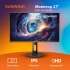 27" Монитор SunWind SUN-M27BA104,  2560x1440,  IPS,  75Гц,  2хHDMI,  1хDP,  черный