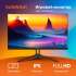 27" Монитор SunWind SUN-M27BA107,  1920x1080,  IPS,  165Гц,  2хHDMI,  1хDP,  черный