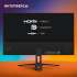27" Монитор SunWind SUN-M27BA107,  1920x1080,  IPS,  165Гц,  2хHDMI,  1хDP,  черный
