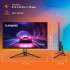 27" Монитор SunWind SUN-M27BA108,  2560x1440,  IPS,  144Гц,  3хHDMI,  1хDP,  черный