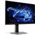 27" Монитор TCL 27G64,  2560x1440,  HVA Mini-LED,  180Гц,  2хHDMI,  1хDP,  черный