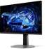 27" Монитор TCL 27G64,  2560x1440,  HVA Mini-LED,  180Гц,  2хHDMI,  1хDP,  черный