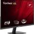 27" Монитор ViewSonic VA2708-2K-HD,  2560x1440,  IPS,  100Гц,  2хHDMI,  1хDP,  черный