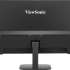 27" Монитор ViewSonic VA2708-2K-HD,  2560x1440,  IPS,  100Гц,  2хHDMI,  1хDP,  черный