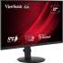27" Монитор ViewSonic VA2708-HDJ,  1920x1080,  IPS,  100Гц,  1хHDMI,  1хDP,  черный