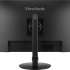 27" Монитор ViewSonic VA2708-HDJ,  1920x1080,  IPS,  100Гц,  1хHDMI,  1хDP,  черный