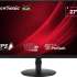 27" Монитор ViewSonic VA2708-HDJ,  1920x1080,  IPS,  100Гц,  1хHDMI,  1хDP,  черный