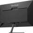 27" Монитор ViewSonic VX2758A-2K-PRO,  2560x1440,  IPS,  185Гц,  2хHDMI,  1хDP,  черный