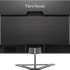 27" Монитор ViewSonic VX2758A-2K-PRO,  2560x1440,  IPS,  185Гц,  2хHDMI,  1хDP,  черный