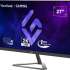 27" Монитор ViewSonic VX2758A-2K-PRO,  2560x1440,  IPS,  185Гц,  2хHDMI,  1хDP,  черный