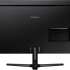 31.5" Монитор Samsung LU32J590UQPXEN,  3840x2160,  VA,  2хHDMI,  1хDP,  темно-серый