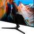 31.5" Монитор Samsung LU32J590UQPXEN,  3840x2160,  VA,  2хHDMI,  1хDP,  темно-серый