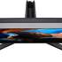 31.5" Монитор Samsung LU32J590UQPXEN,  3840x2160,  VA,  2хHDMI,  1хDP,  темно-серый