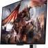 32" Монитор Samsung Odyssey OLED G8 LS32DG800SIXCI,  3840x2160,  OLED,  240Гц,  2хHDMI,  1хDP,  серебристый