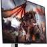 32" Монитор Samsung Odyssey OLED G8 LS32DG800SIXCI,  3840x2160,  OLED,  240Гц,  2хHDMI,  1хDP,  серебристый