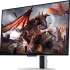 32" Монитор Samsung Odyssey OLED G8 LS32DG800SIXCI,  3840x2160,  OLED,  240Гц,  2хHDMI,  1хDP,  серебристый