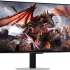 32" Монитор Samsung Odyssey OLED G8 LS32DG800SIXCI,  3840x2160,  OLED,  240Гц,  2хHDMI,  1хDP,  серебристый
