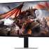 32" Монитор Samsung Odyssey OLED G8 LS32DG800SIXCI,  3840x2160,  OLED,  240Гц,  2хHDMI,  1хDP,  серебристый